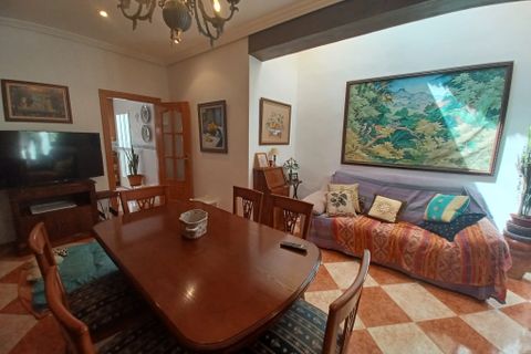 Byhus i Cantoria, Almeria, Cantoria - € 169.000 | Ref: Casa fortaleza - foto 12